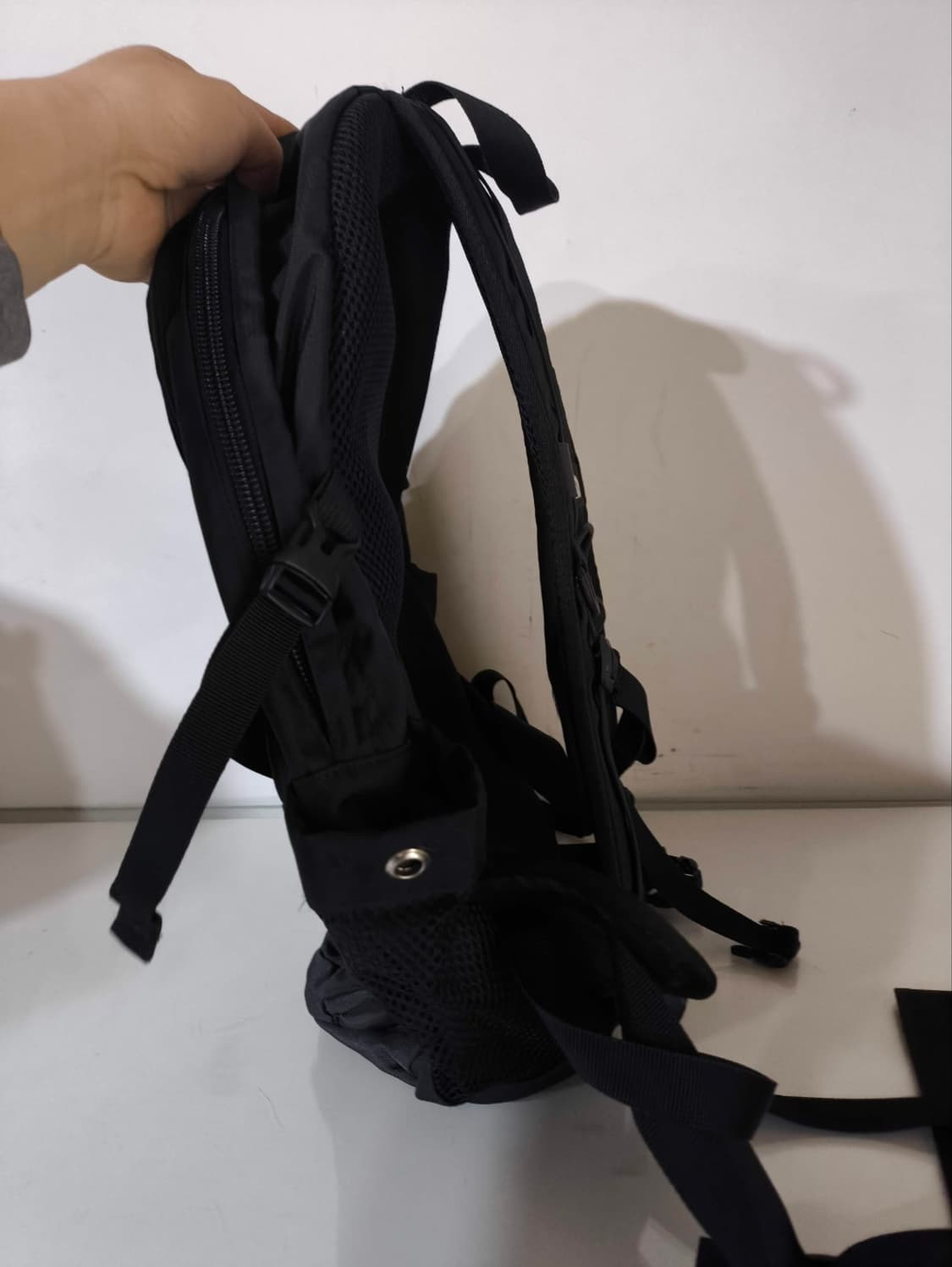 노스페이스 보레알리스 백팩 상품이미지3