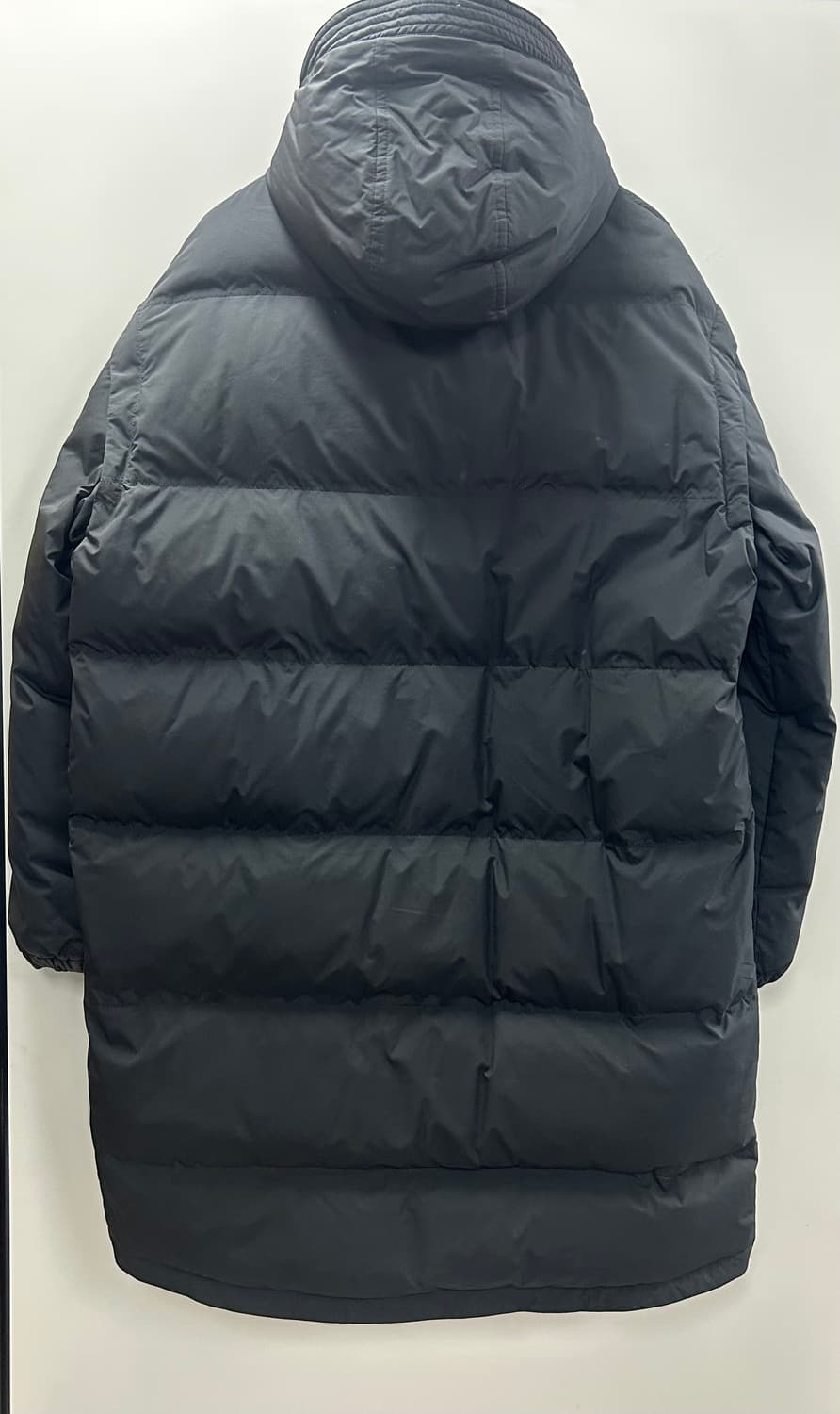 프라다 구스다운 상품이미지5