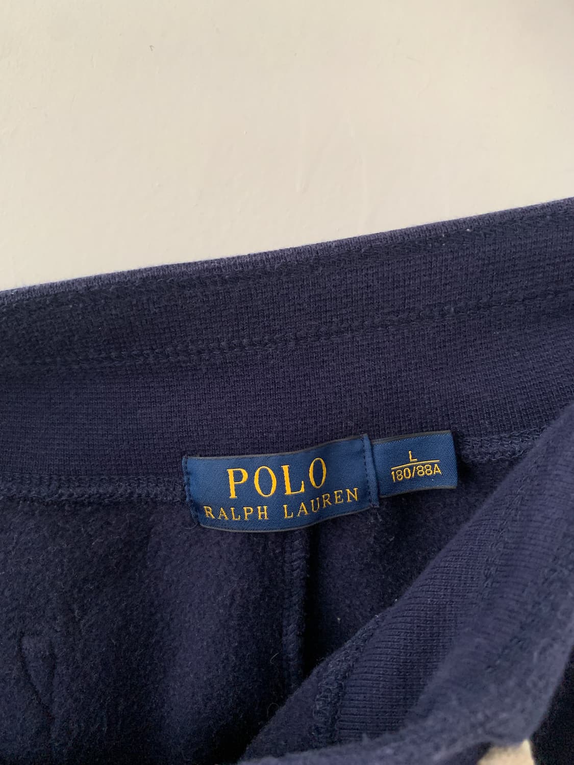 폴로랄프로렌 스웻팬츠 상품이미지4