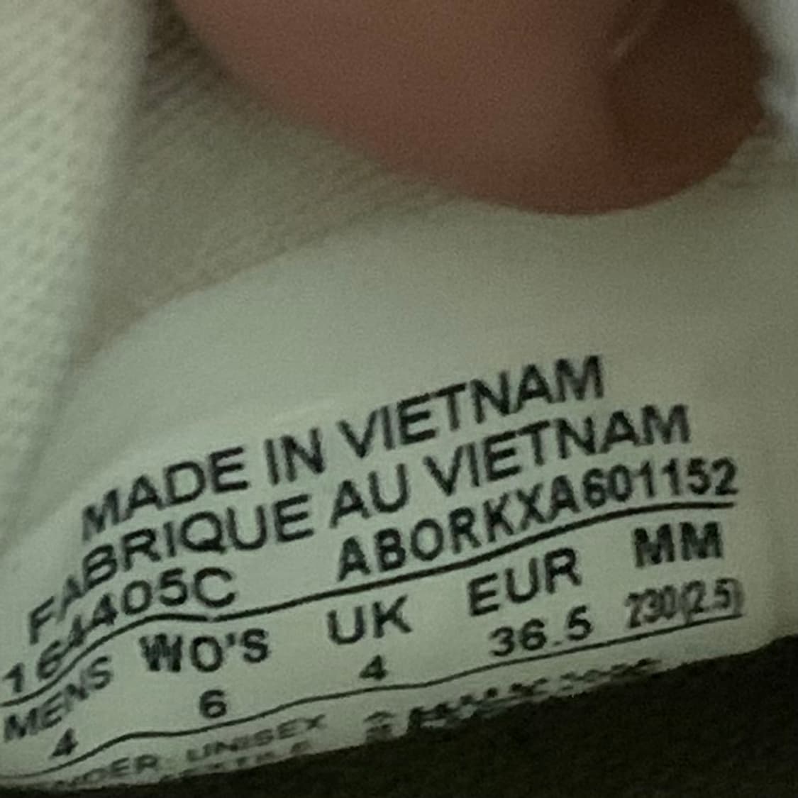 컨버스 척 70 로우 라일락/연보라 230 상품이미지8