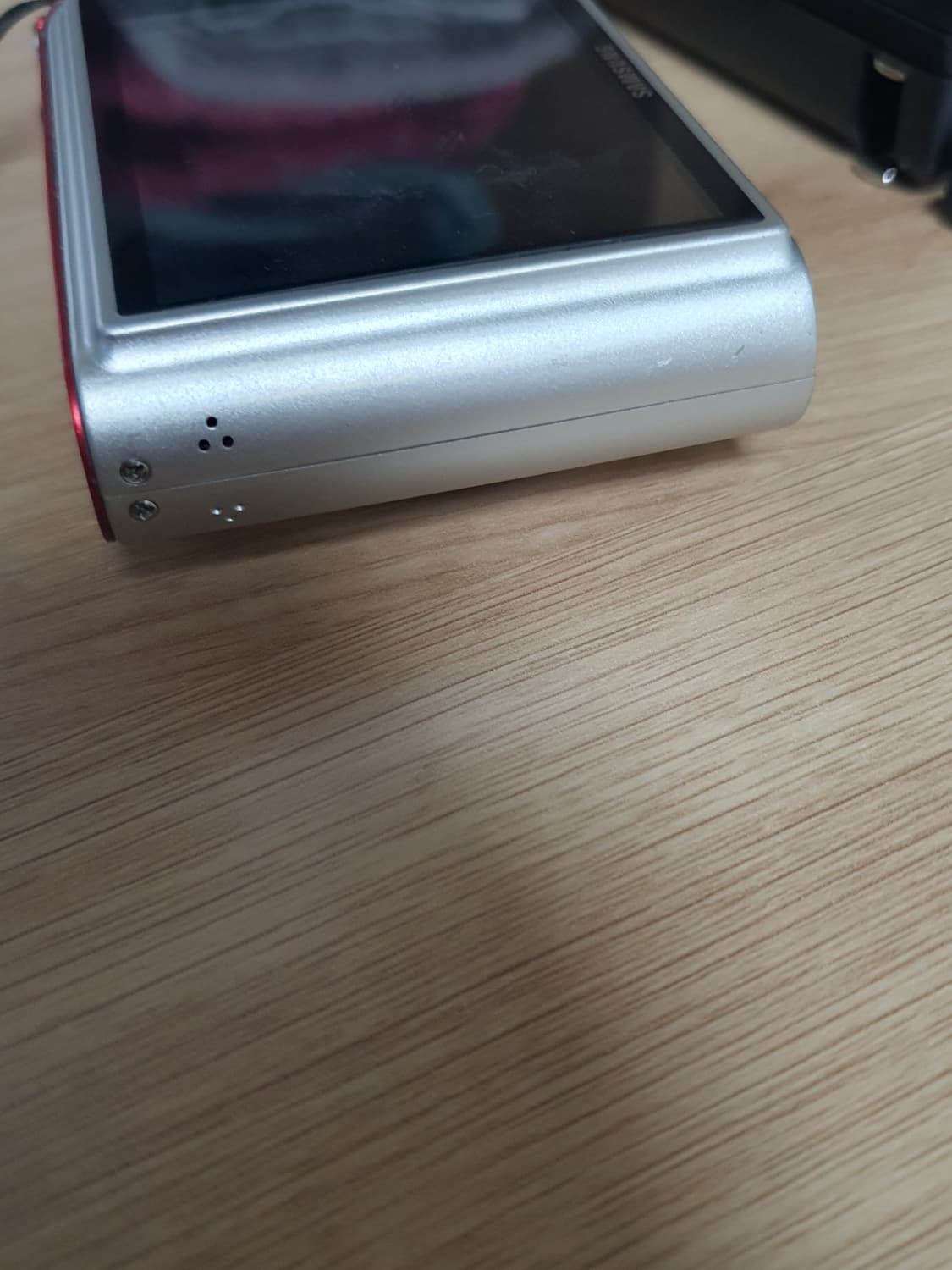 삼성 nv100hd 디지털카메라 디카 상품이미지6