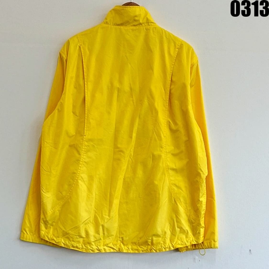 폴로 골프 하프집업 아노락 자켓 XL 0313 상품이미지8