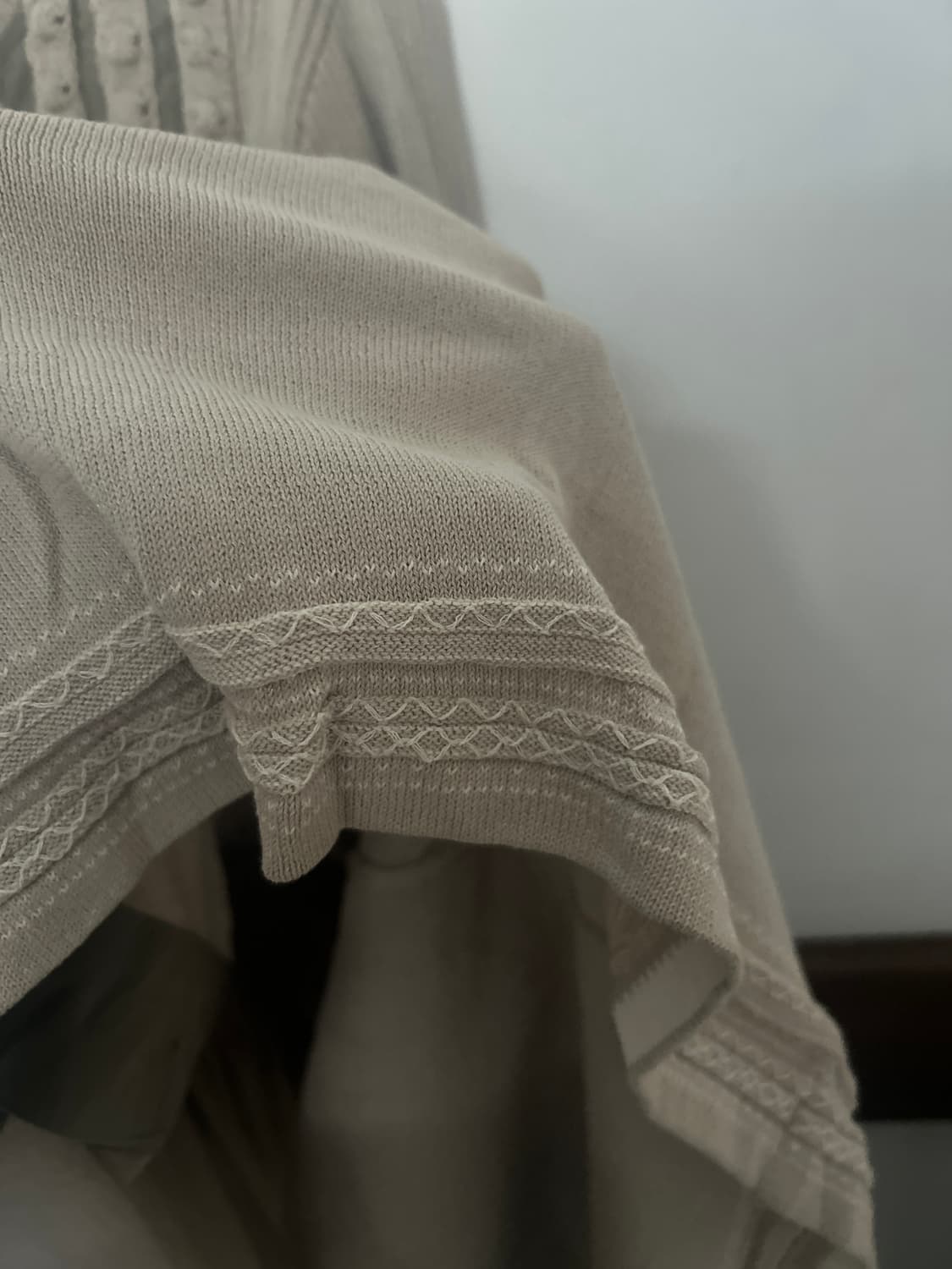 Hiroko bis 니트원피스 상품이미지5