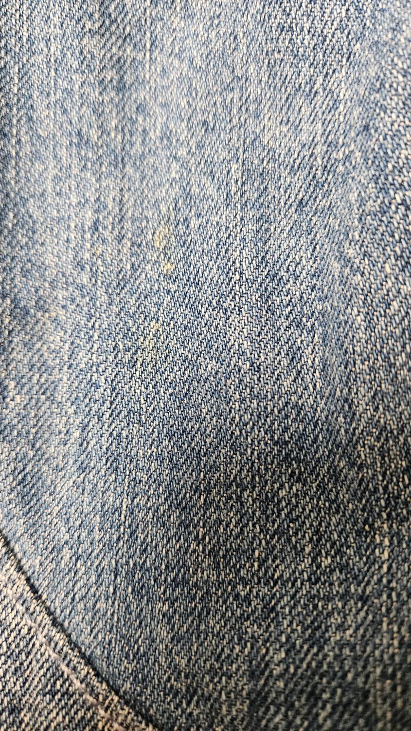 리바이스 일본판 LMC 한정판 타입3 트러커자켓 상품이미지5