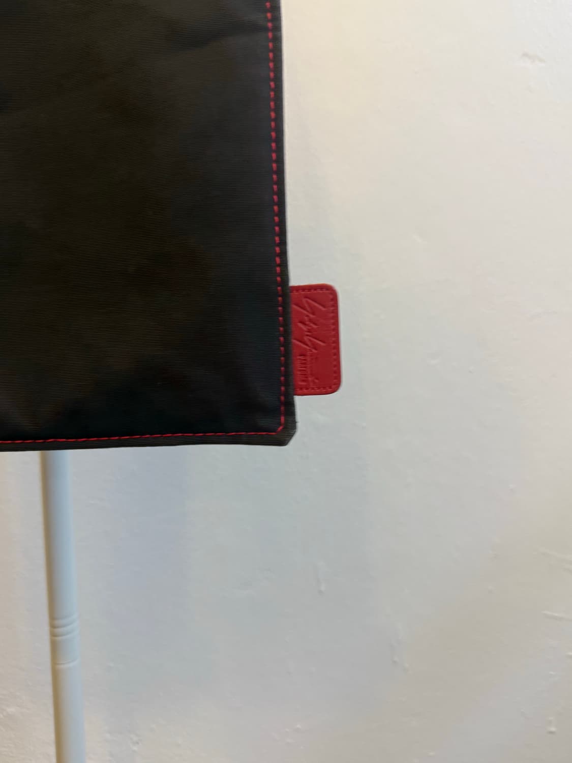 요지야마모토 캔버스백 상품이미지2