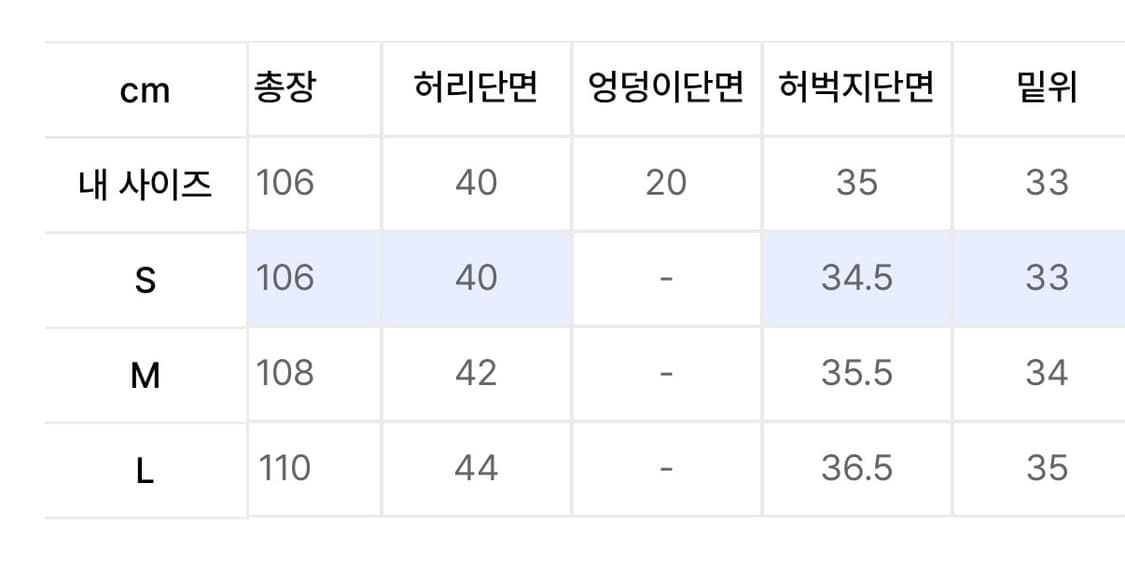 [S] 인사일런스 스트라이프 서페이스 데님 팬츠 GREY 상품이미지4