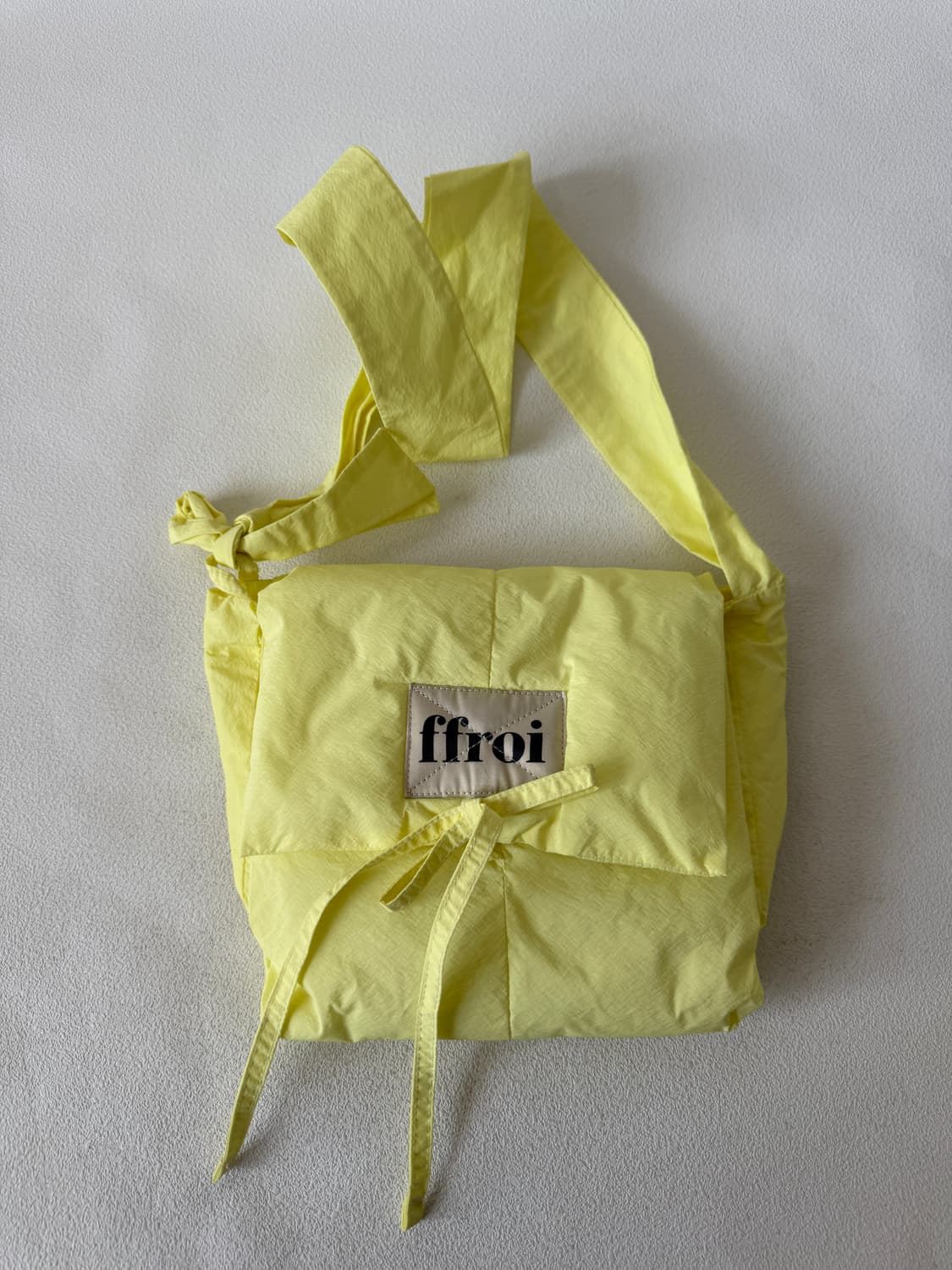 프루아(ffroi) 크로스백 상품이미지2