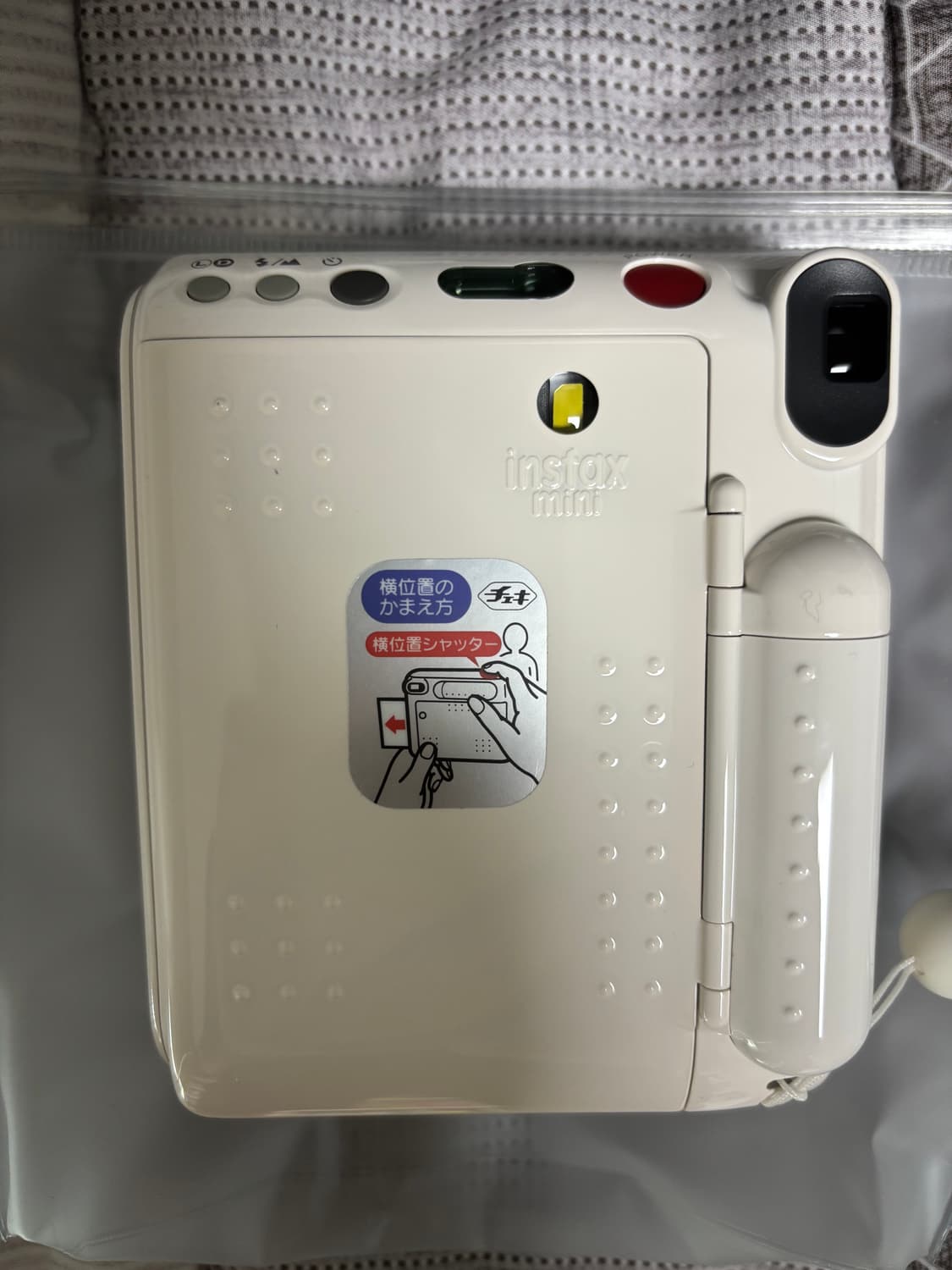 후지필름 X-T20 시리즈, 삼각대, 폴라로이드 일괄판매 상품이미지8