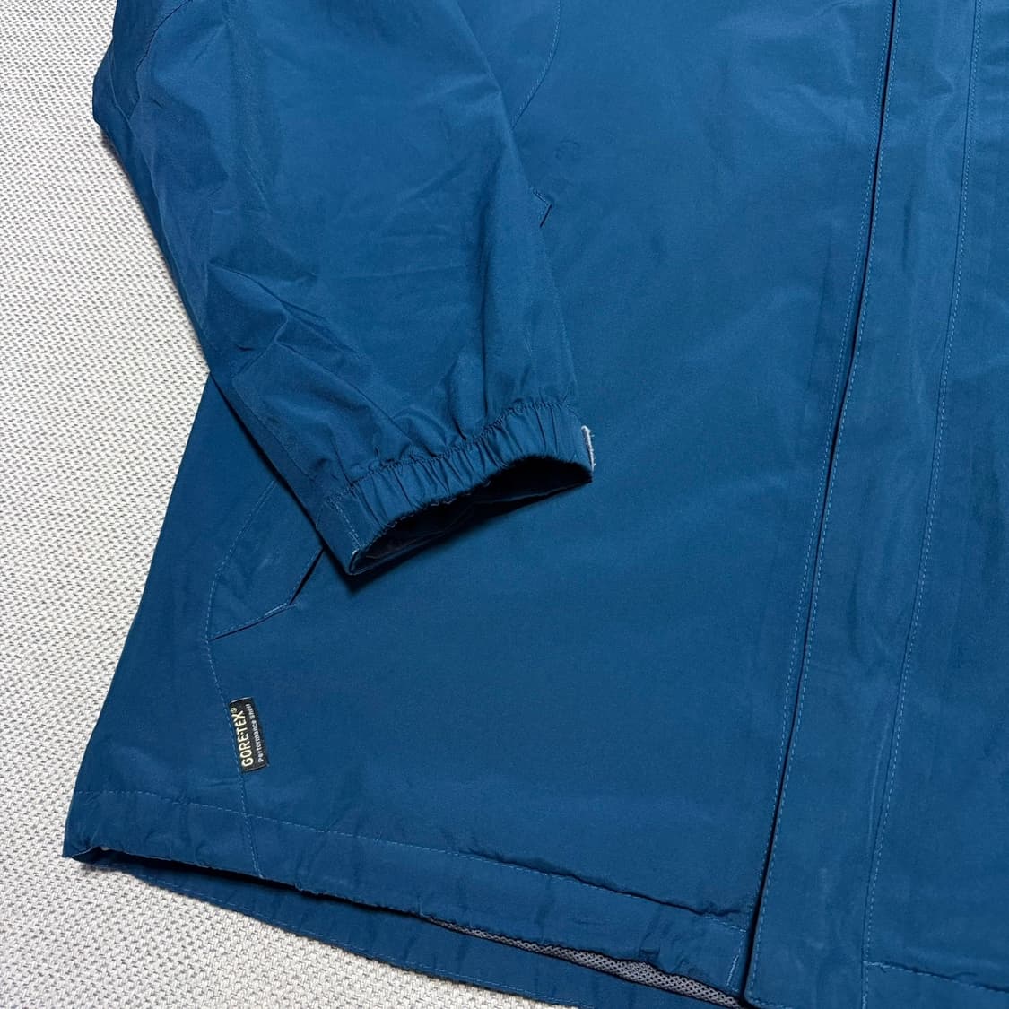 노스페이스 고어텍스 바람막이 자켓 상품이미지3