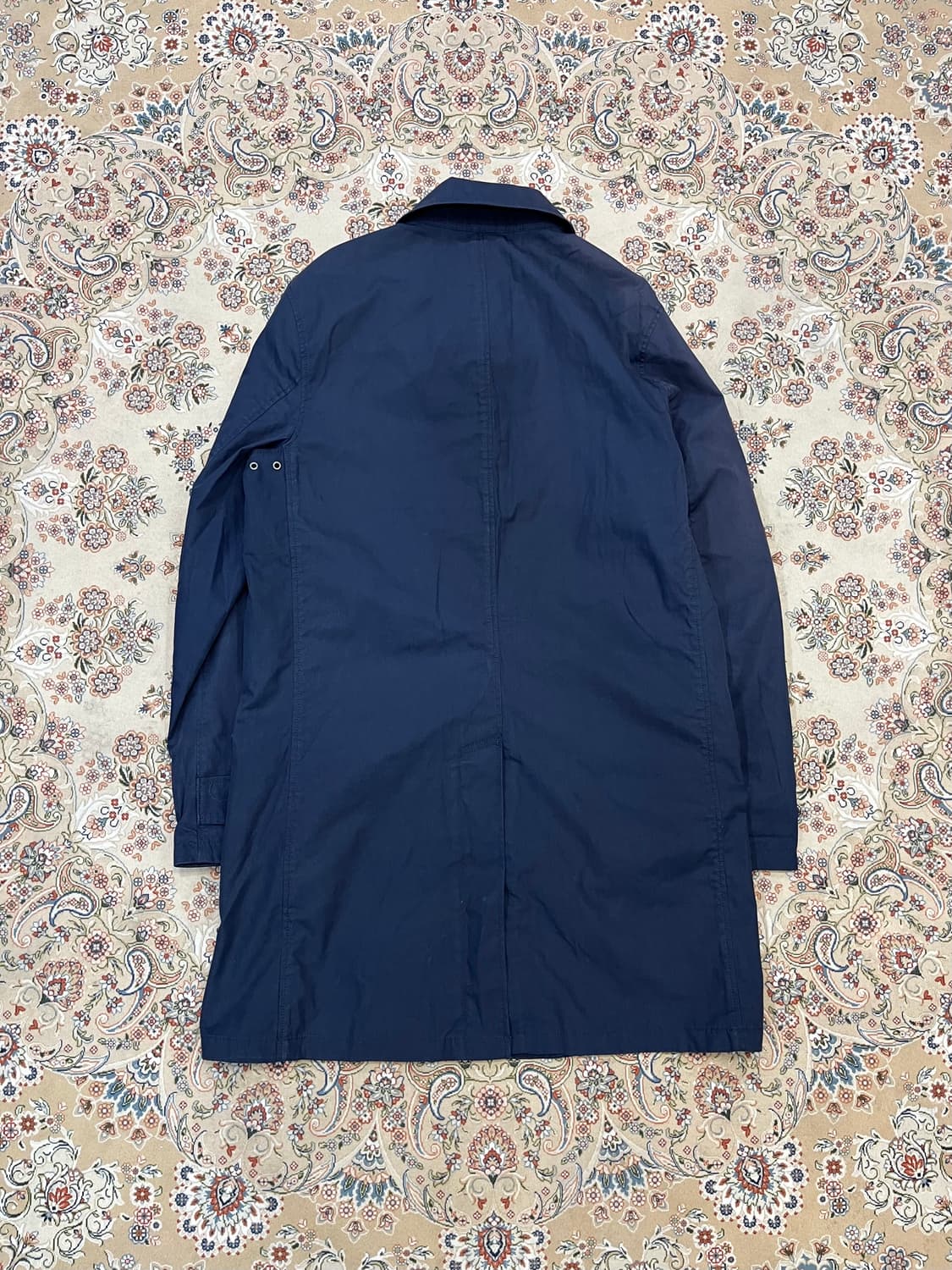 폴로 랄프로렌 커뮤터 트렌치코트 상품이미지3