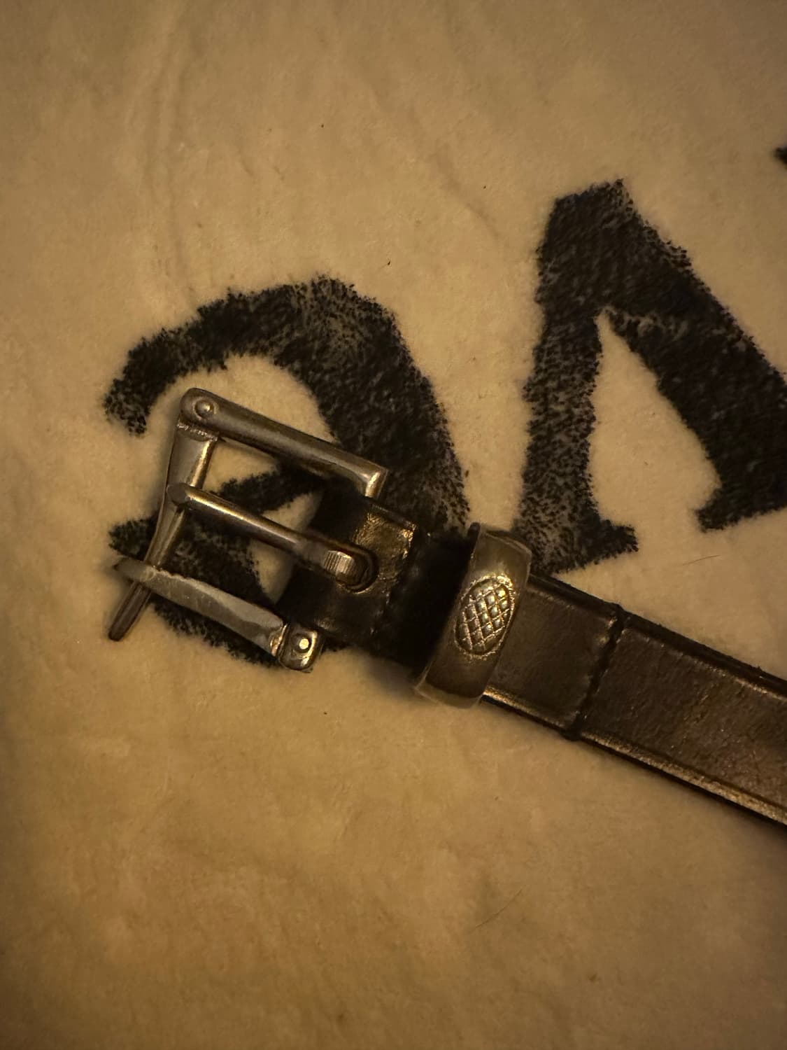 36)마틴페이지 퀵 릴리즈 벨트 1인치 상품이미지2