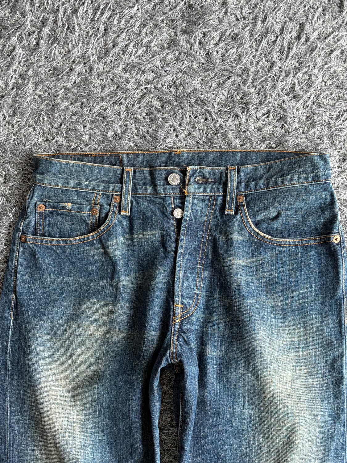 [Levi’s 501 W31 | L32] 상품이미지6