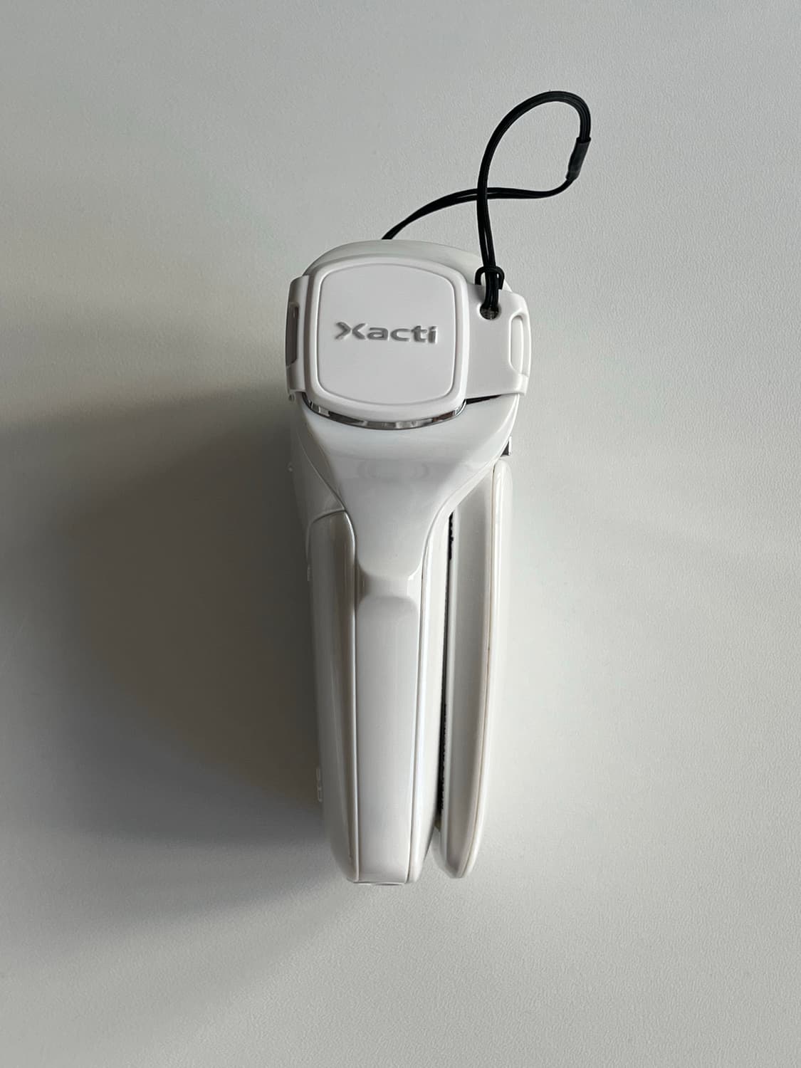 🤍민트급🤍 sanyo xacti 산요 작티 cg9 화이트 상품이미지4