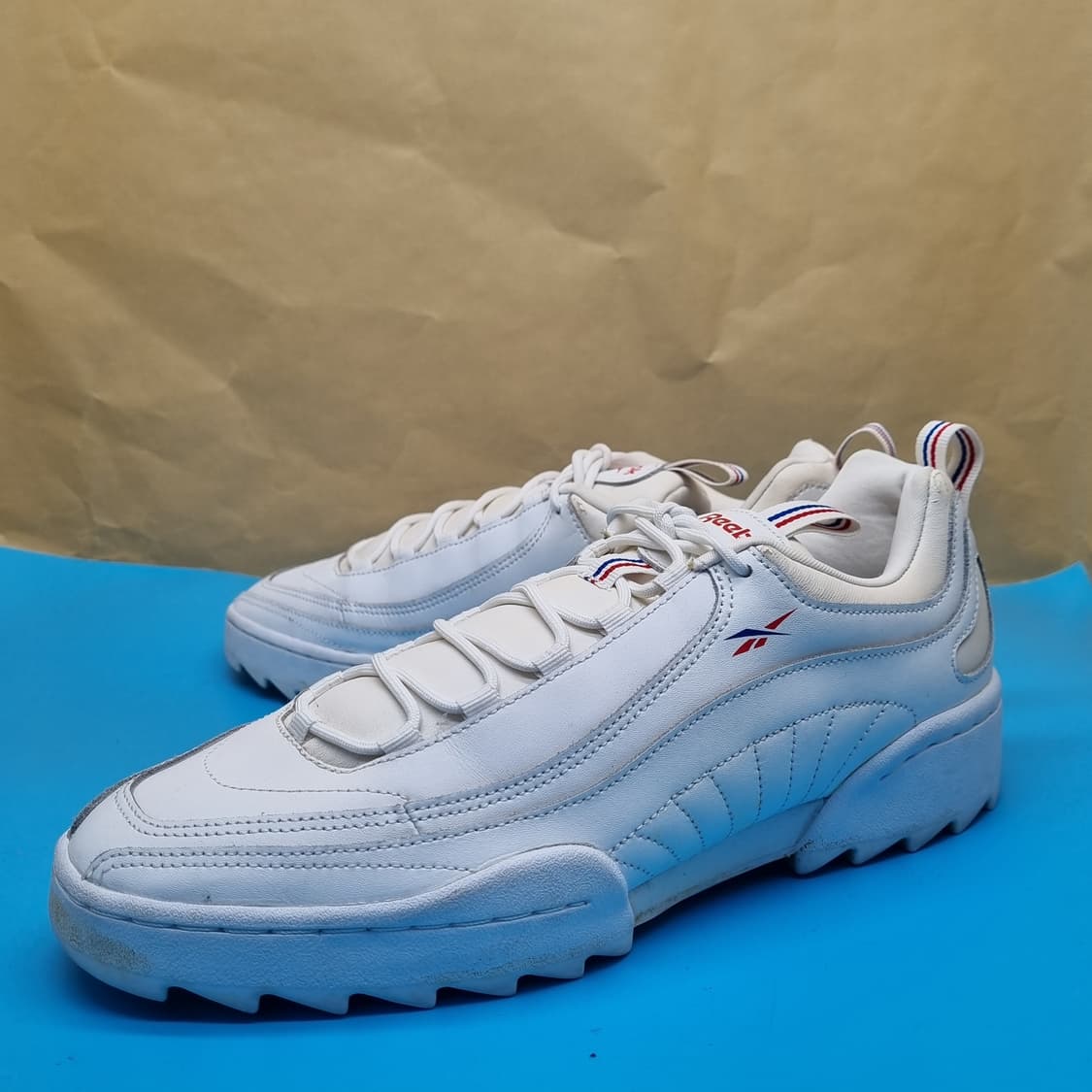 리복 리빅스 리플 남성스니커즈280 상품이미지1