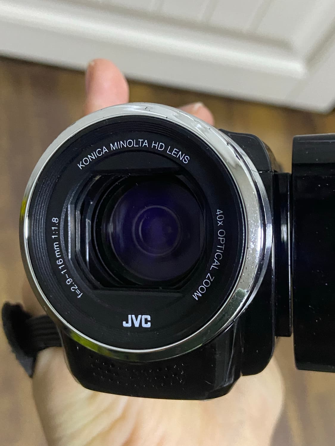 jvc gz-hm133 상품이미지2