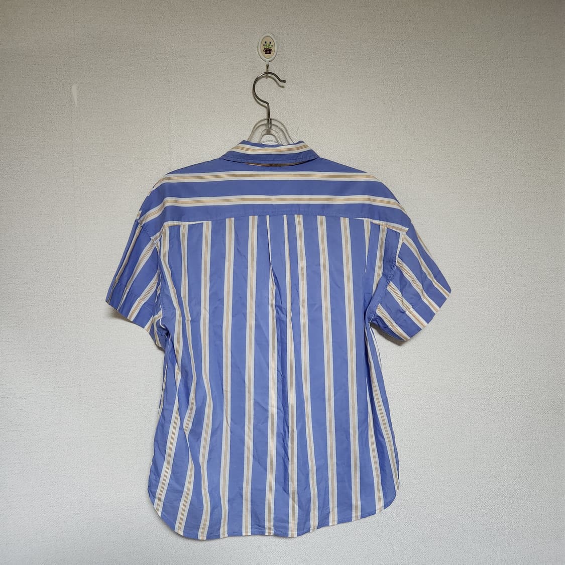 헤지스 스트라이프 남방 90 상품이미지2