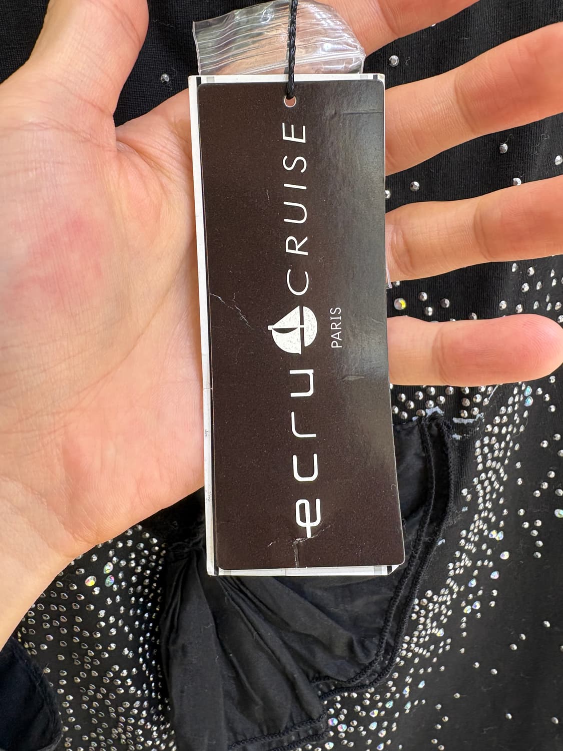 ECRU CRUISE 반팔티셔츠 상품이미지8