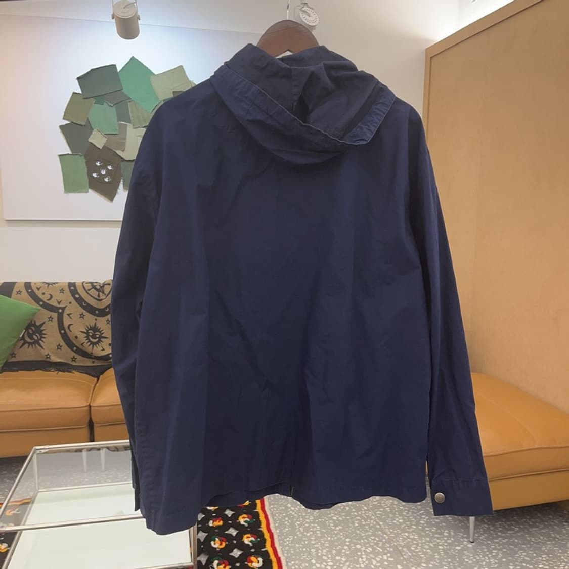 폴로 랄프로렌 올드스쿨 고프코어 야상 자켓 L C07562 상품이미지4