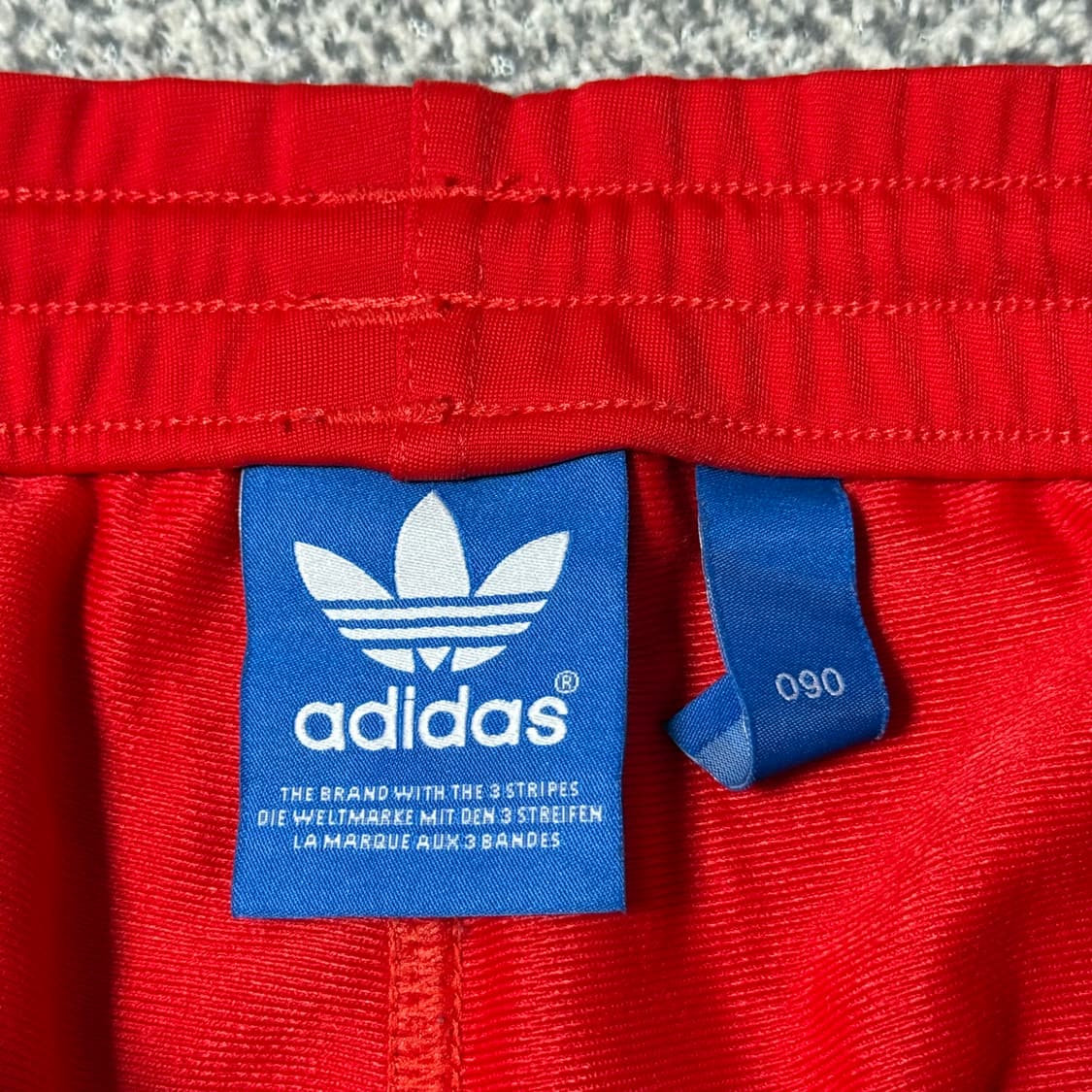 아디다스 파이어버드 져지 셋업 상품이미지9