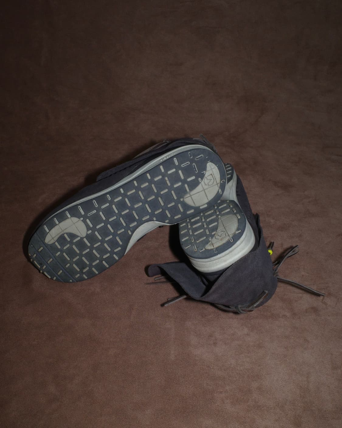 비즈빔 FBT 스웨이드 모카신 상품이미지9