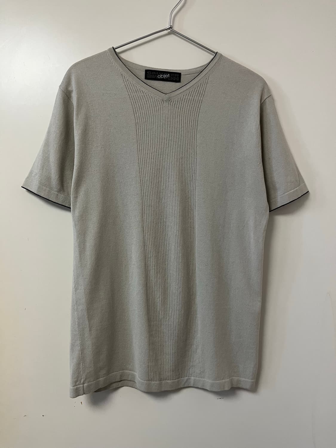 Jean paul gaultier homme tshirts 상품이미지1