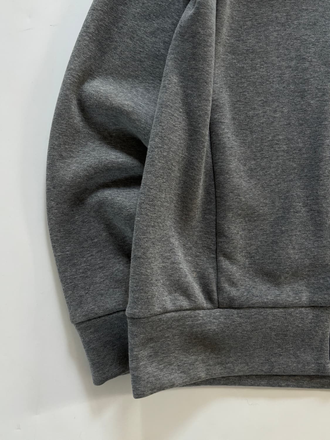Moncler 몽클레르 그레노블 패딩 후드 스웻 셔츠  상품이미지7