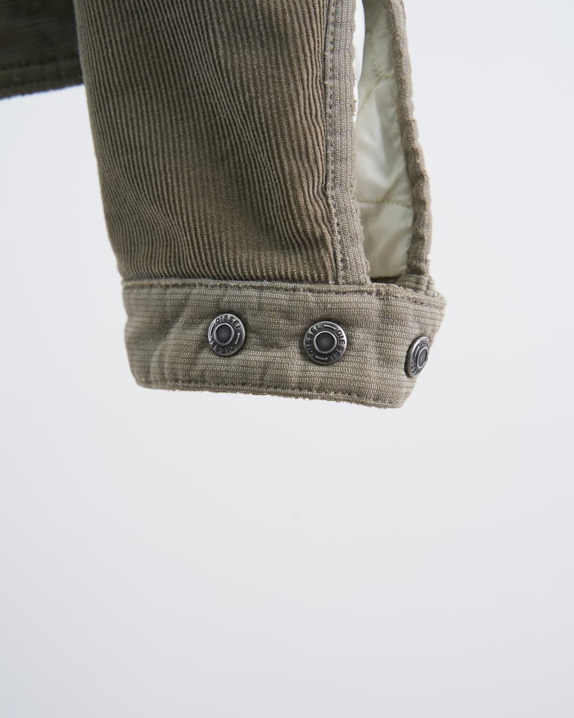 Diesel 보아 싱글 라이터 자켓 상품이미지5