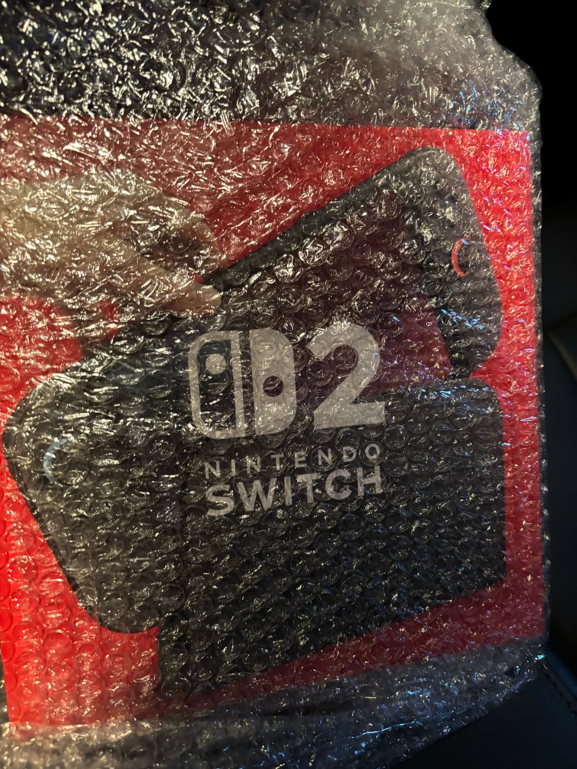 닌텐도 스위치2 본체 미개봉 새상품 상품이미지2