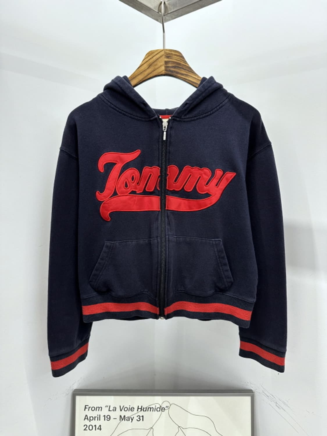 TOMMY JEANS (M) 상품이미지1