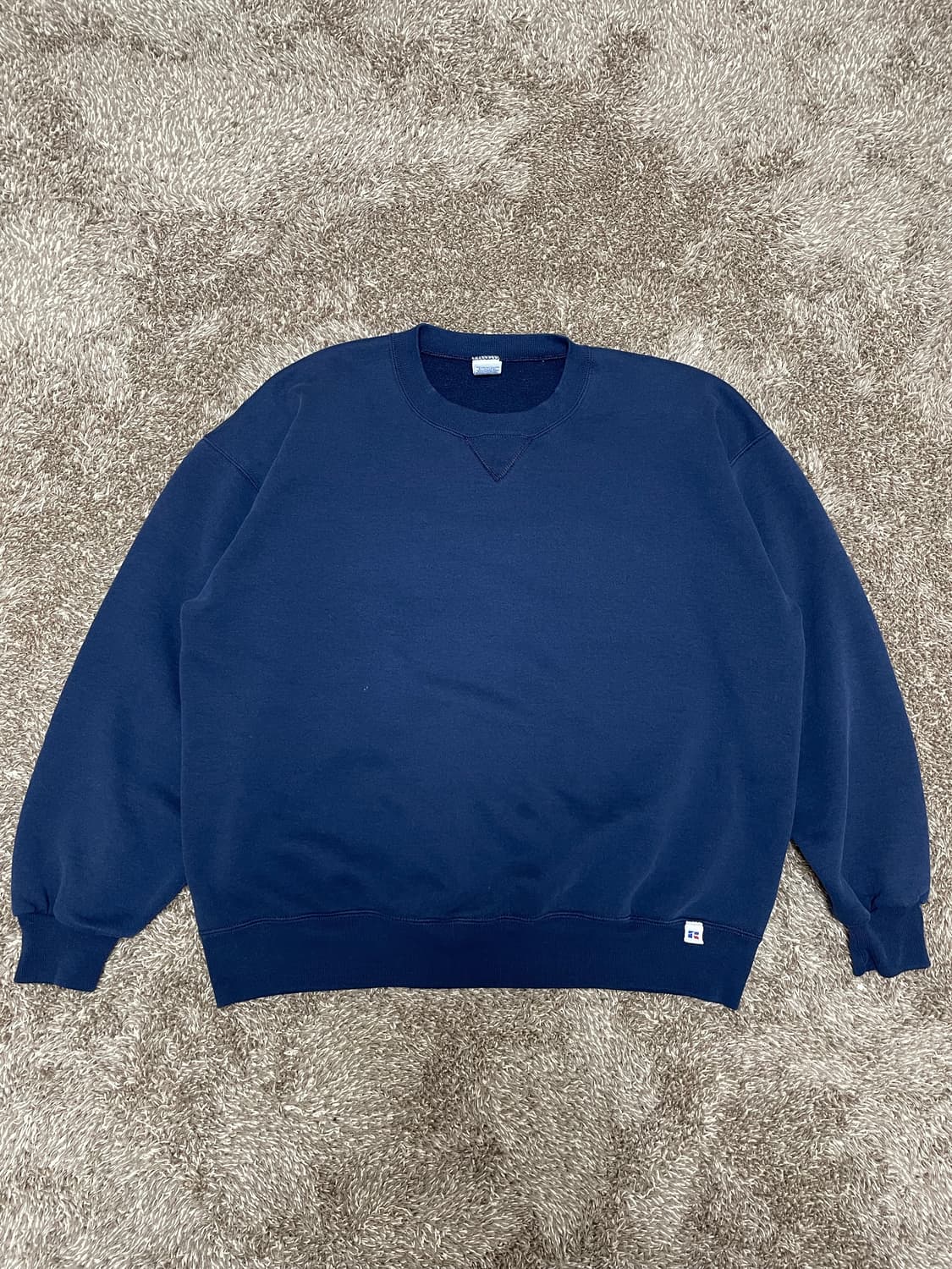 90s russell athletic sweat 러셀스웻 상품이미지1