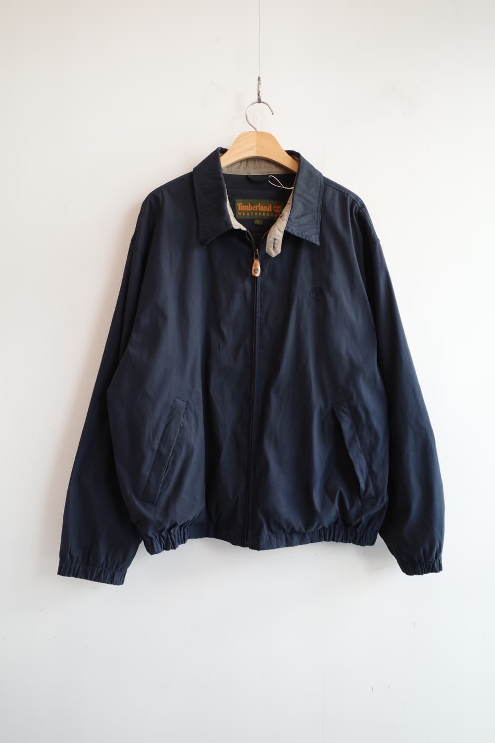 Timberland 팀버랜드 빈티지 스윙탑 상품이미지1