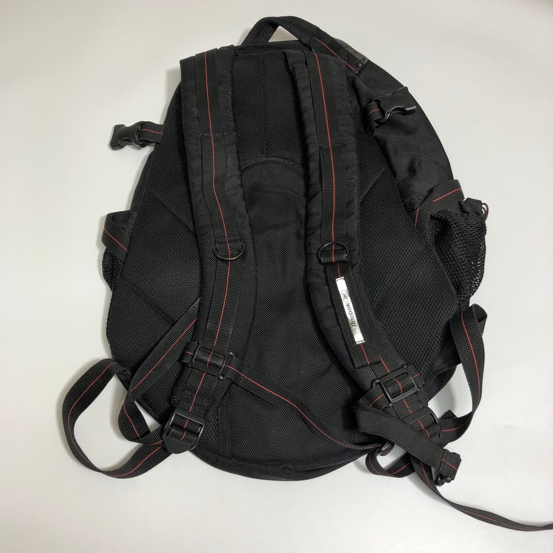 리복 90s 올드스쿨 백팩 가방 상품이미지5