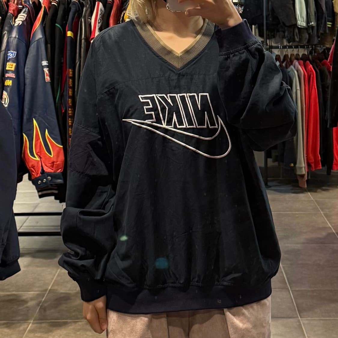 [NO.9] Nike 나이키 웜업 상품이미지2