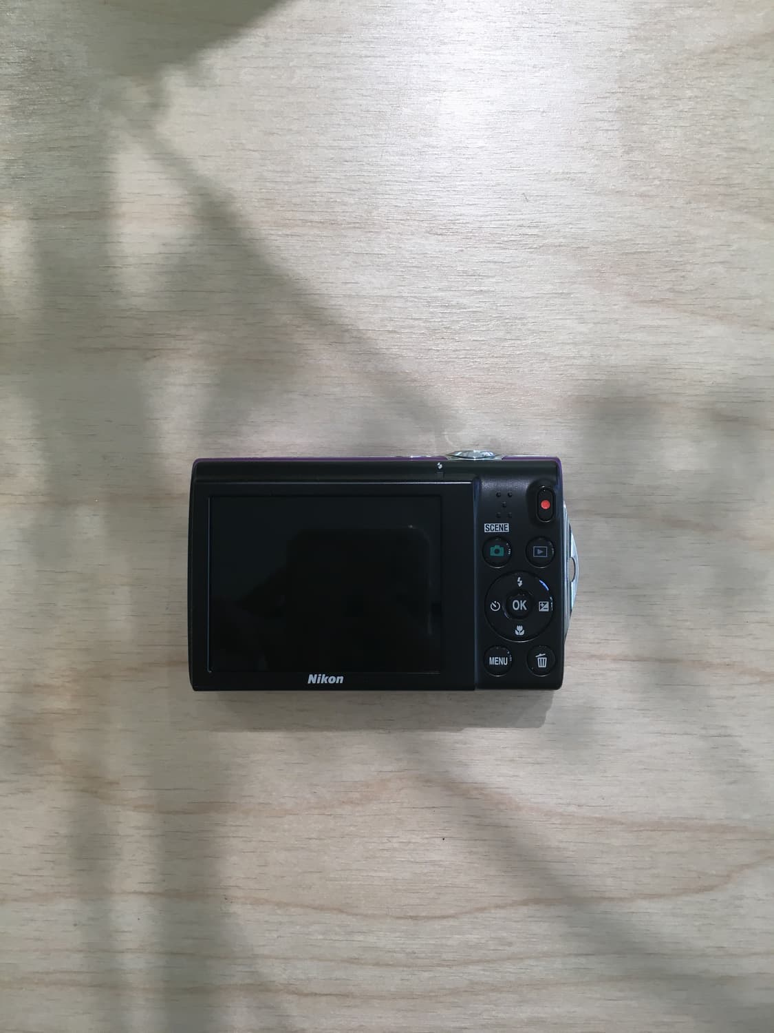 츄 디카 상태 최고 / 니콘 쿨픽스 s5100 상품이미지2