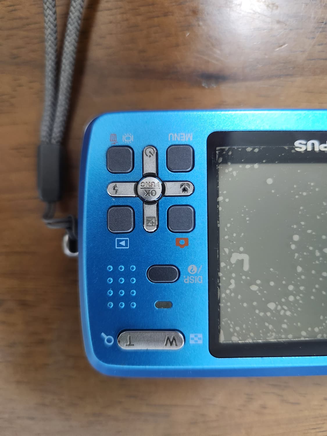 올림푸스 뮤 550wp 상품이미지2