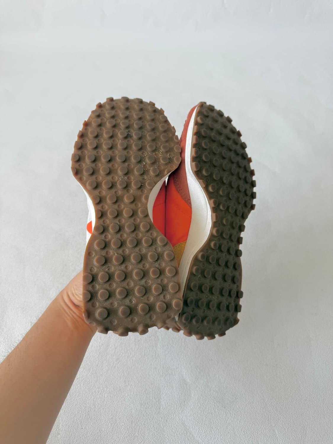 [250]뉴발란스(new balance) 327 오렌지 상품이미지8