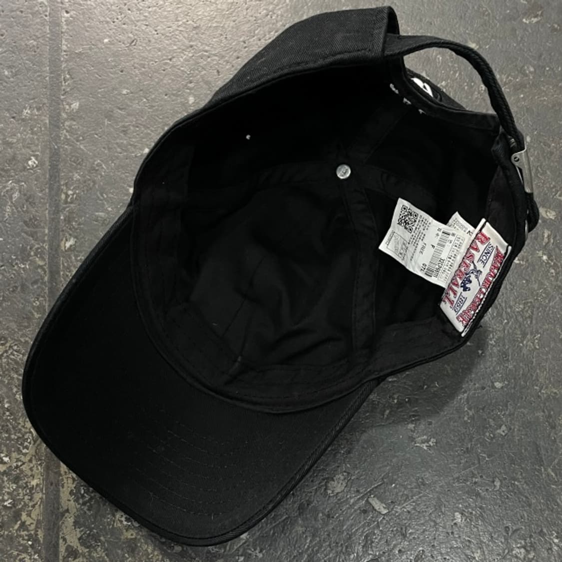 MLB LA 볼캡 상품이미지4