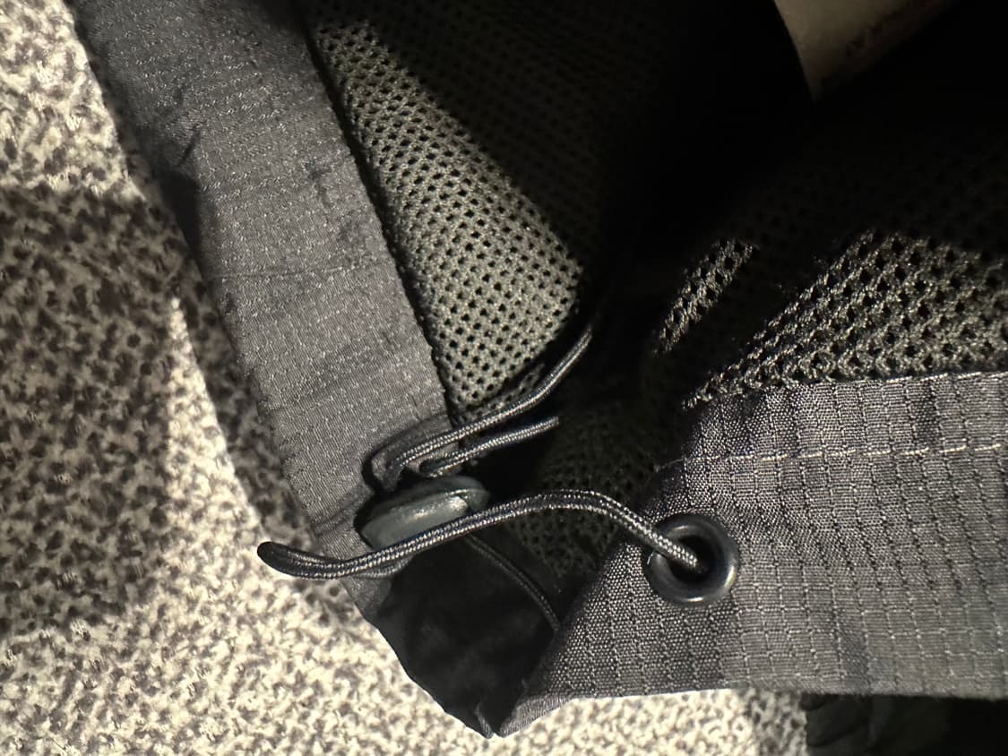 오리지날 아디다스 리버풀 올웨더 자켓 95 상품이미지5