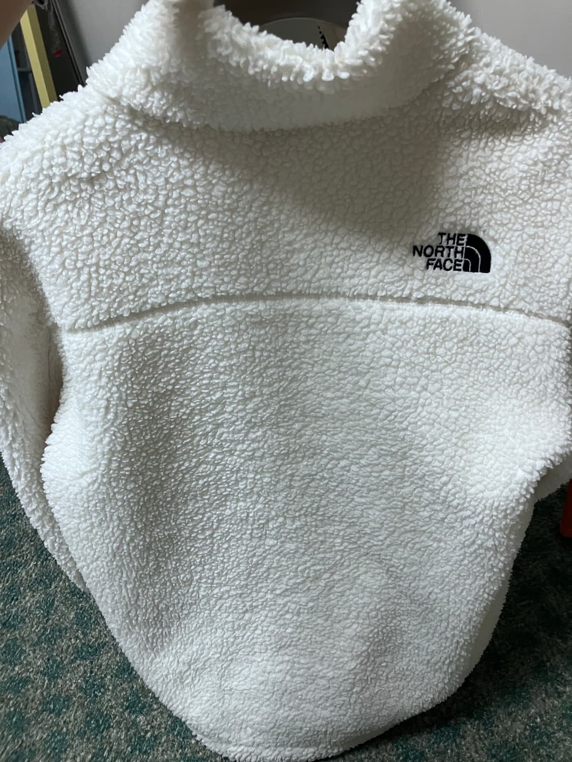 노스페이스 후리스 상품이미지2