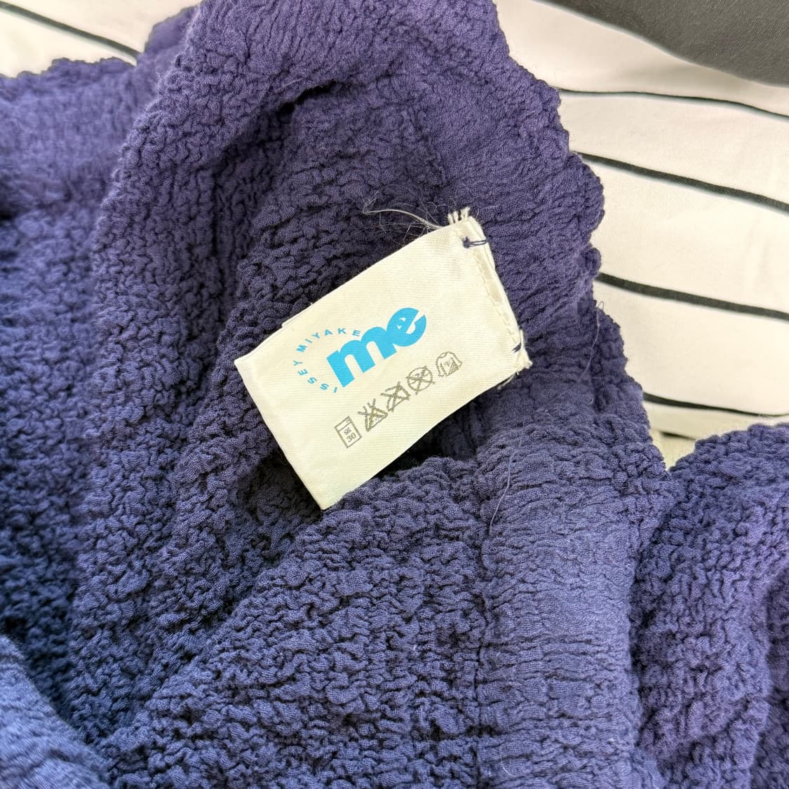 이세이 미야케 미 스커트 상품이미지3