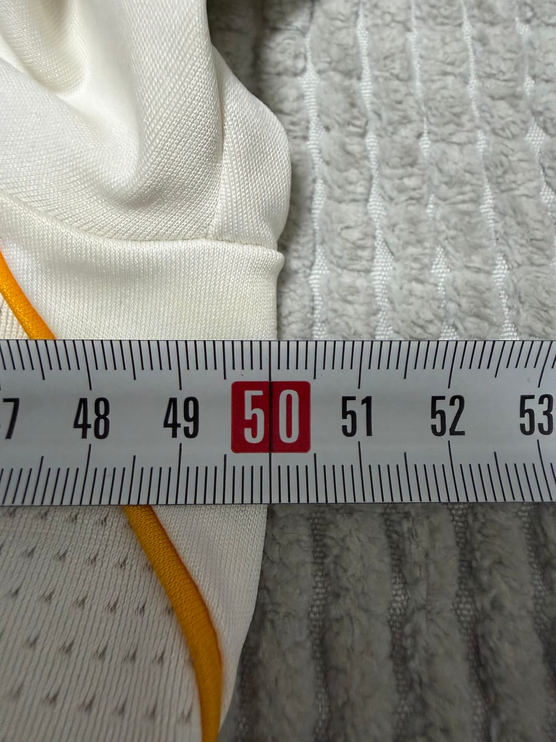 아디다스 07-08 LA 갤럭시 베컴 반팔 유니폼 져지 상품이미지5