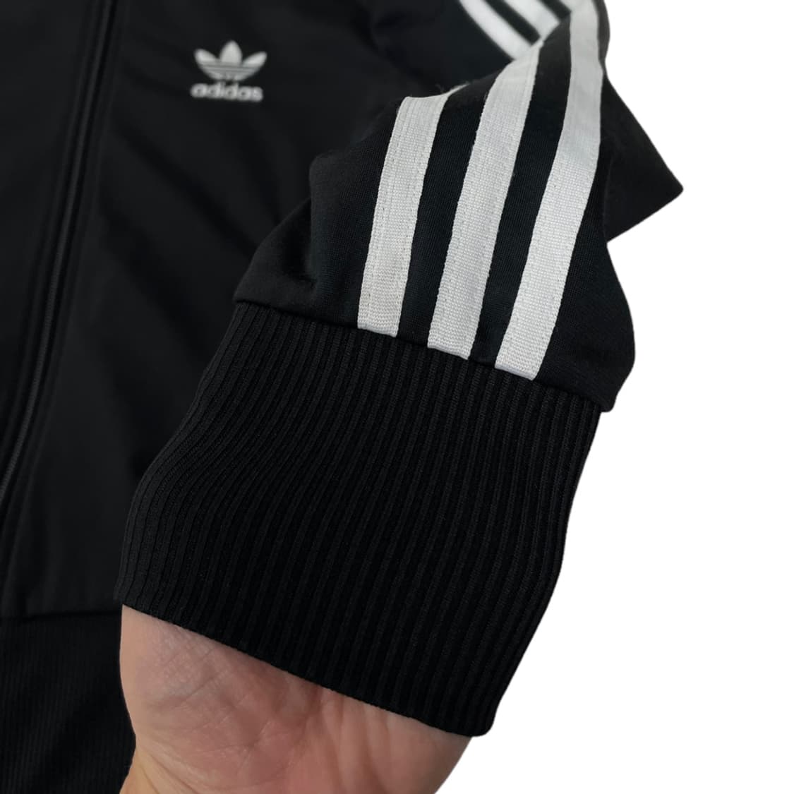 아디다스 유로파 백로고 트랙탑 상품이미지4