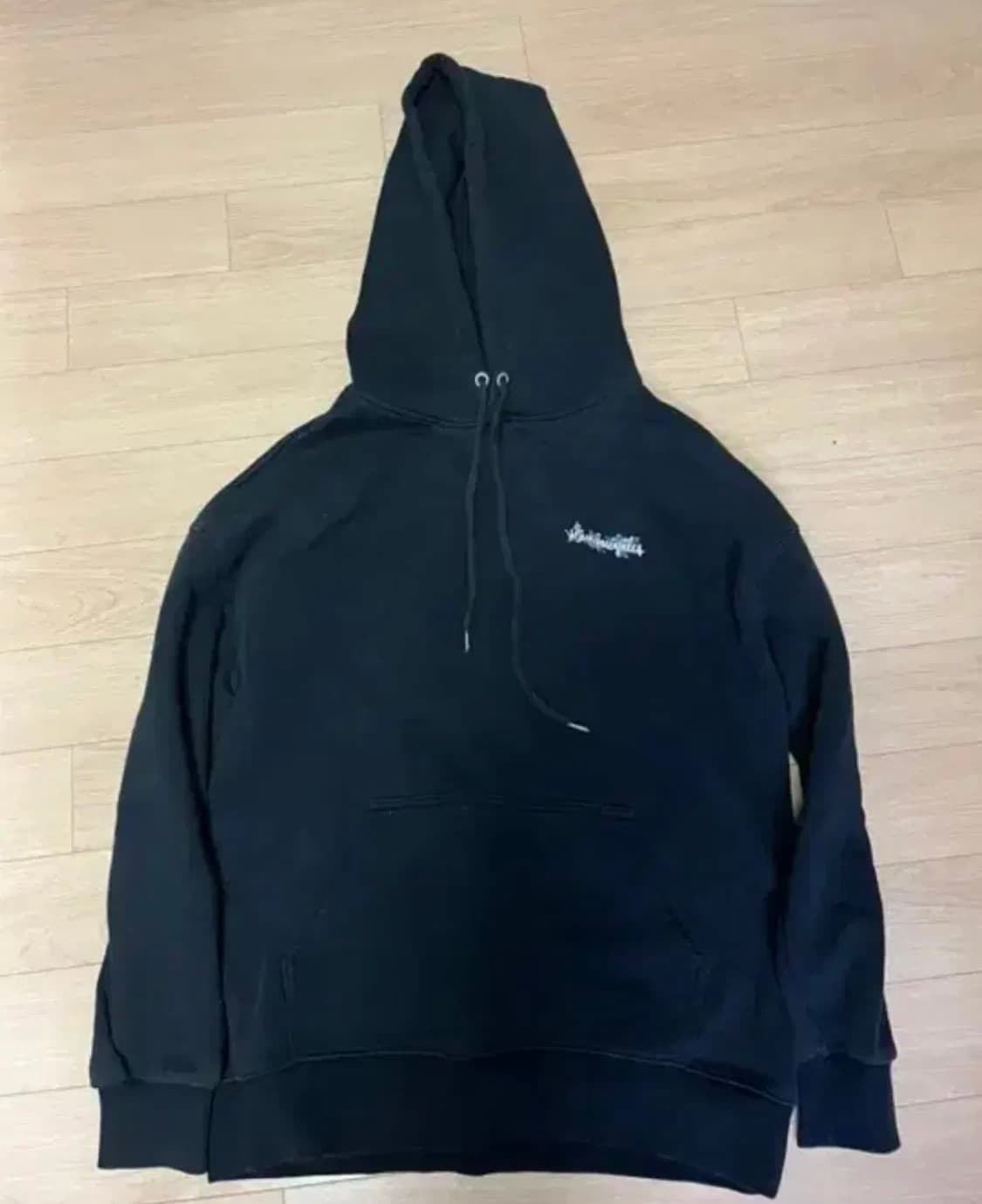 마크곤잘레스 후드 M 상품이미지2