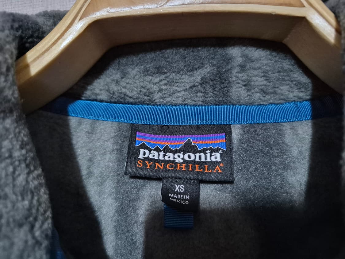 파타고니아 신칠라 S 상품이미지5