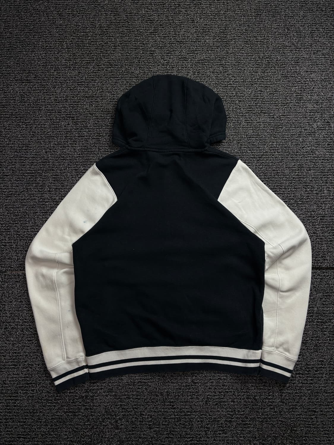 나이키 에어조던 피그먼트 점프맨 스웻 후디 자켓 1935 상품이미지5