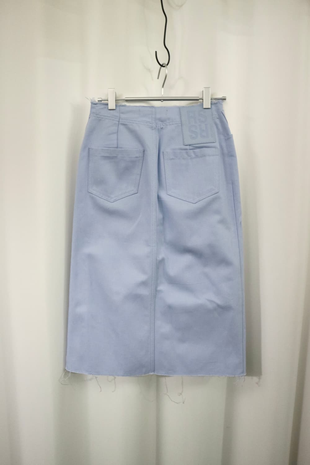 Raf simons 23ss midi skirt 상품이미지4