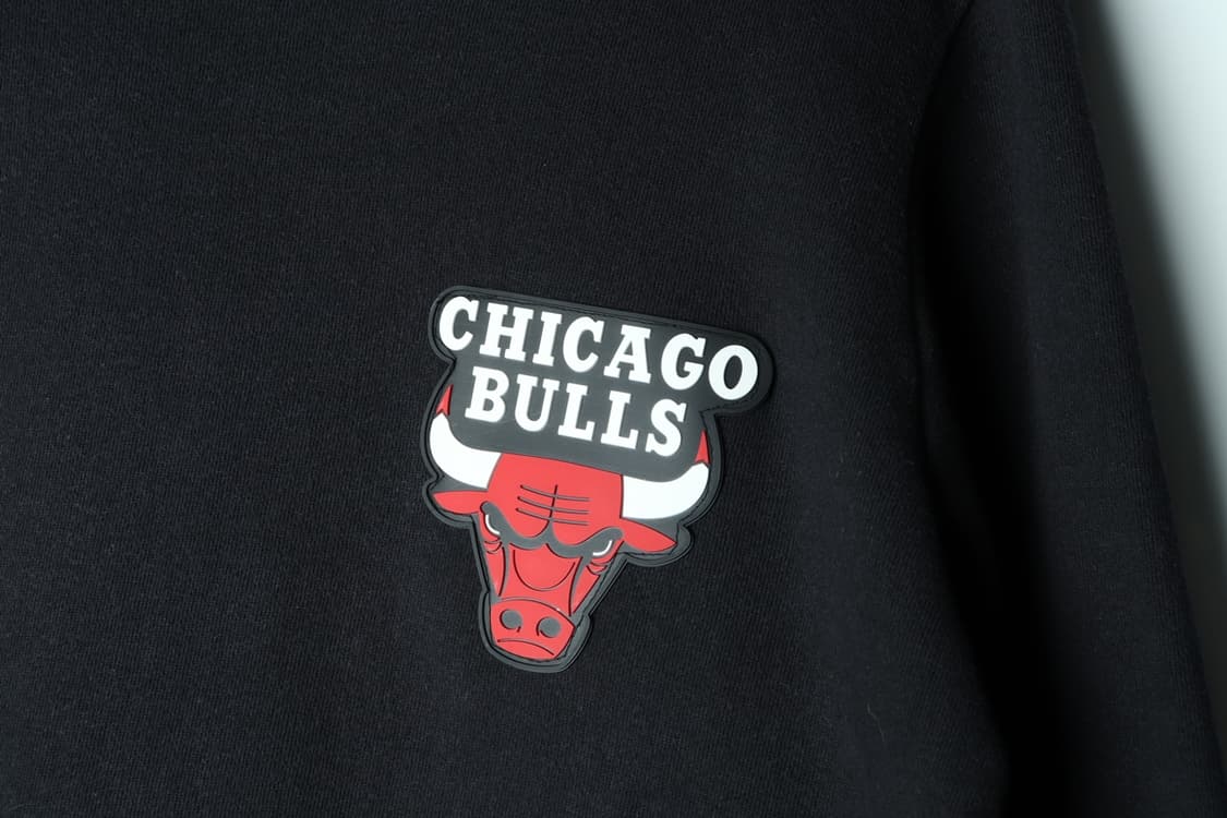 (L-XL) NBA 엔비에이 맨투맨 티셔츠 작은데미지 황소-H31316 상품이미지5