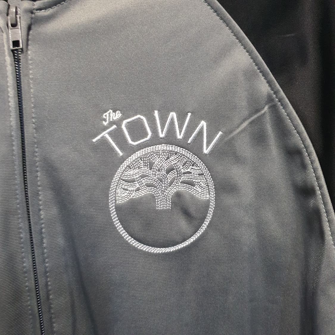 뉴에라 NBA 골든스테이트 워리어스 자켓  상품이미지3