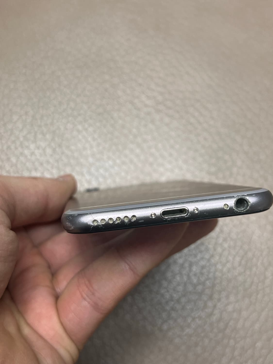 아이폰6S스페이스그레이 16GB 상품이미지5