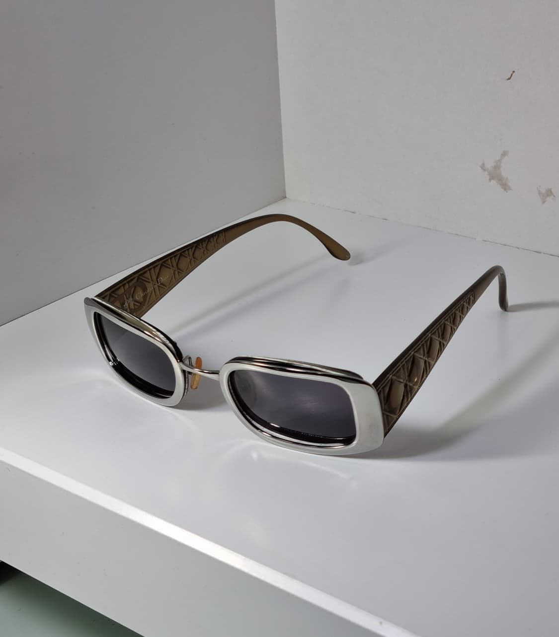 디올 빈티지 선글라스 상품이미지1